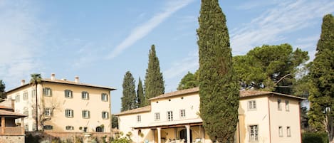 Villa & Casa Felice