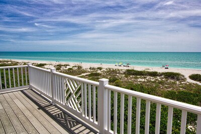 Captiva Island House