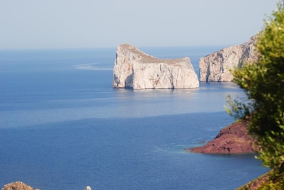 Del Viale Guest House, on the wildest coast in southern Sardinia