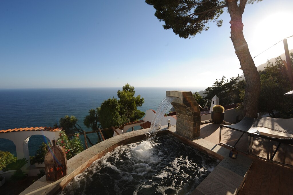 Picture of villa
