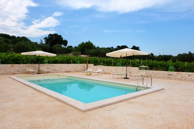 Picture of villa