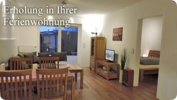 Wohn Esszimmer