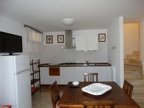 Cucina privata