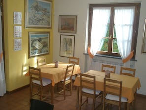 Restauration