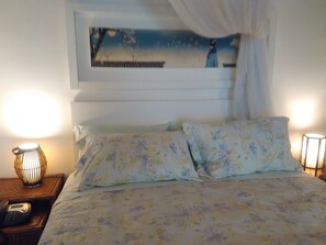 Bedroom Chez Jasmine
