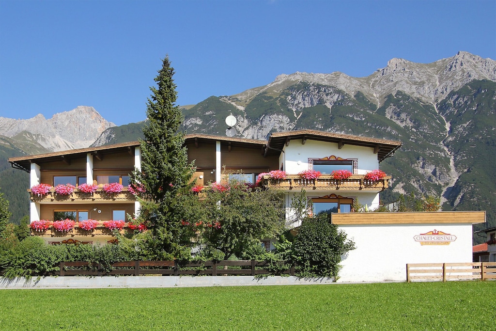 Casino Seefeld, Seefeld in Tirol, Tyrolen, Österrike