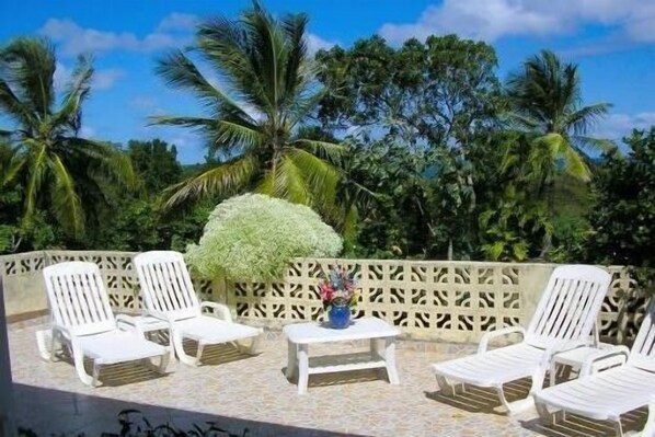 Terrass/Patio