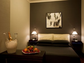 Suite Valadier - Deluxe Room