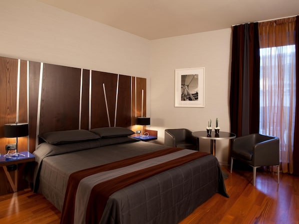 Suite Valadier - Deluxe Room