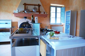 Cuisine privée