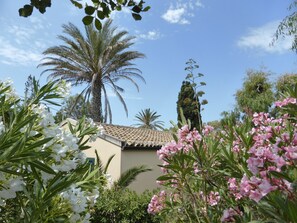 Ferienhaus Bungalow Park La Perla di Sicilia direkt am Sandstrand / holiday home