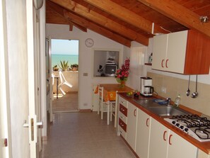 Ferienwohnung  mit Meerblick Eden Village / holiday apartment with seaview