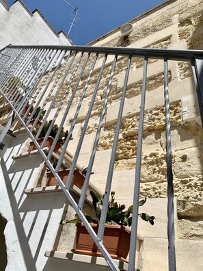 Außendetails