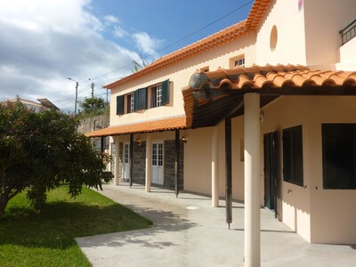 Picture of villa