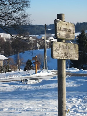 Desportos de neve e esqui