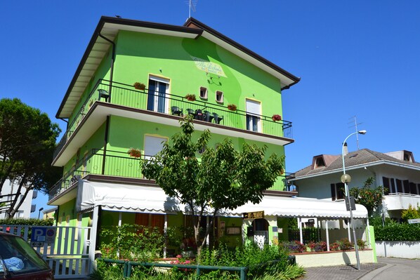 Bed and Breakfast
Villa Roberta