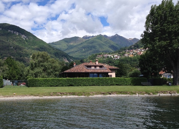 Außenbereich
