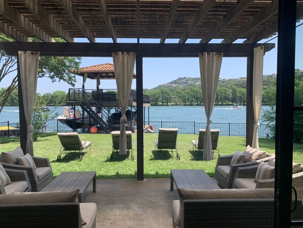 Terrass/Patio