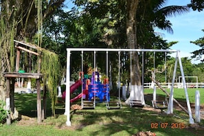 Espace pour enfants