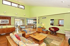 Main Level,Family Room,