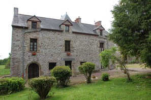 Manoir du Mur