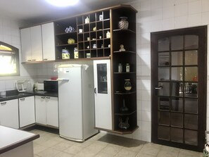 Cucina privata