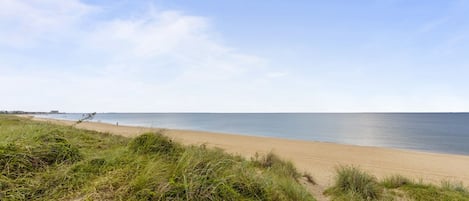 Spiaggia