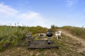 Food, Grass, Outdoors, Nature, Furniture