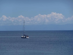 Vue mer