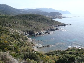 Vacances authentiques au CAP CORSE