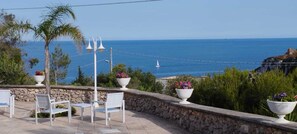 vista mare