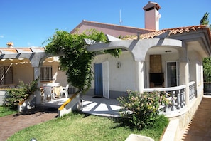 Façade
