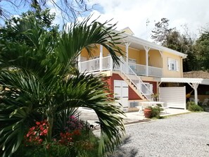 Studios Marine et Océane