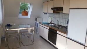 Eget kök