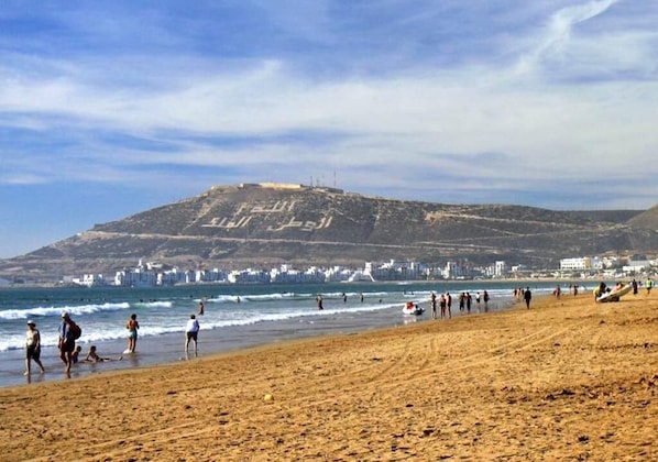 Strand
