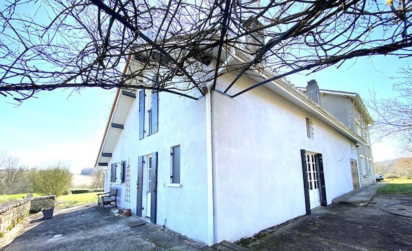 Exteriör