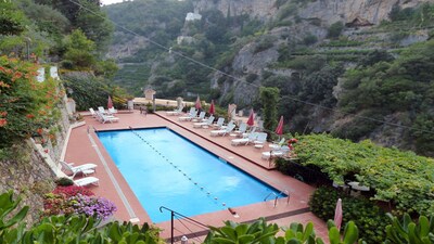 Picture of villa