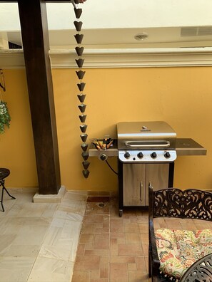 Terrass/Patio