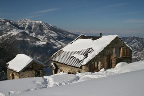 Außenbereich