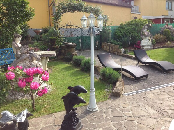 Terrass/Patio