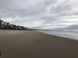 Long Beach Cottages 