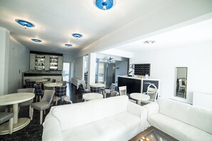 Interiör