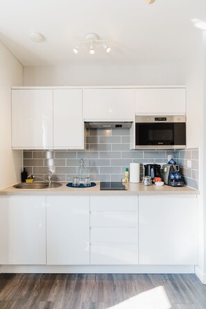 Eget kök