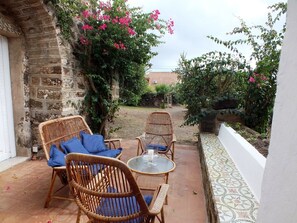 Terrass/Patio