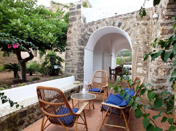 Terrass/Patio