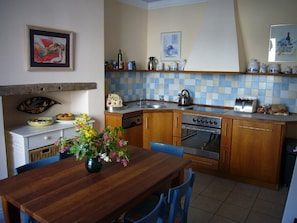 Cuisine privée