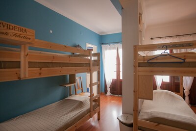 Picture of villa
