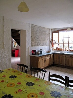 Restauration