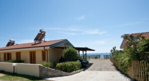Fachada