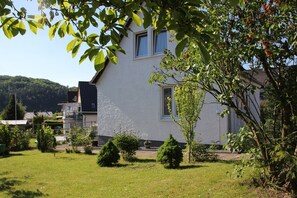 Boendeområde
